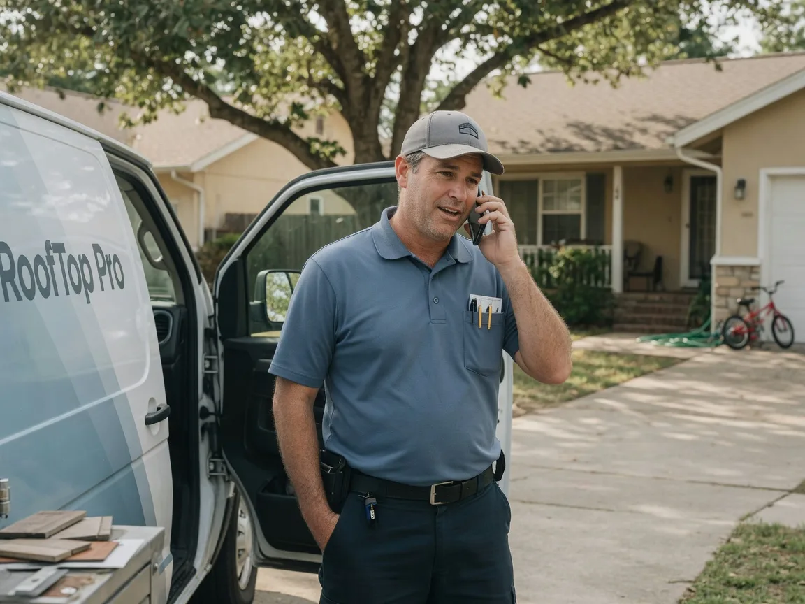 Roof Repair Mountainburg, AR FAQs