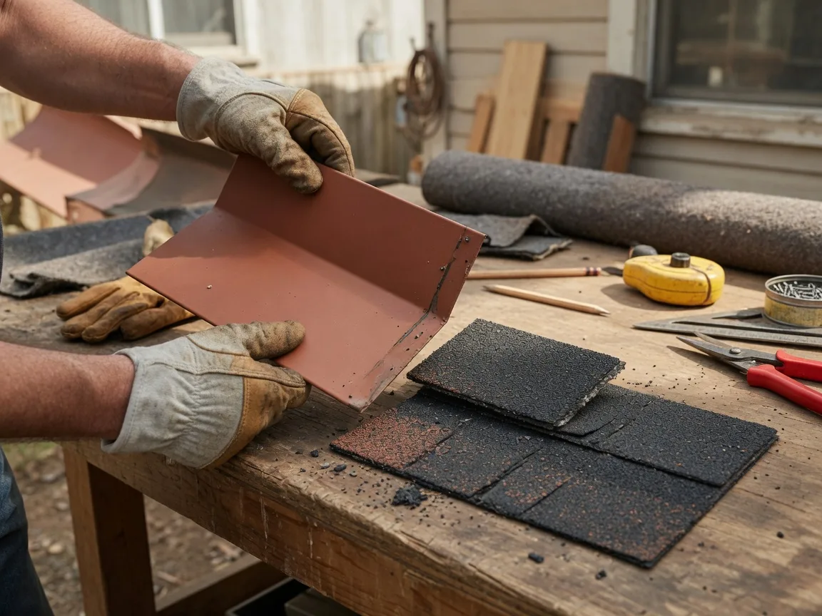 Roof Repair company in Mountainburg, AR